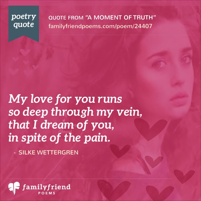 26 Love Forever Poems For Him And Her
