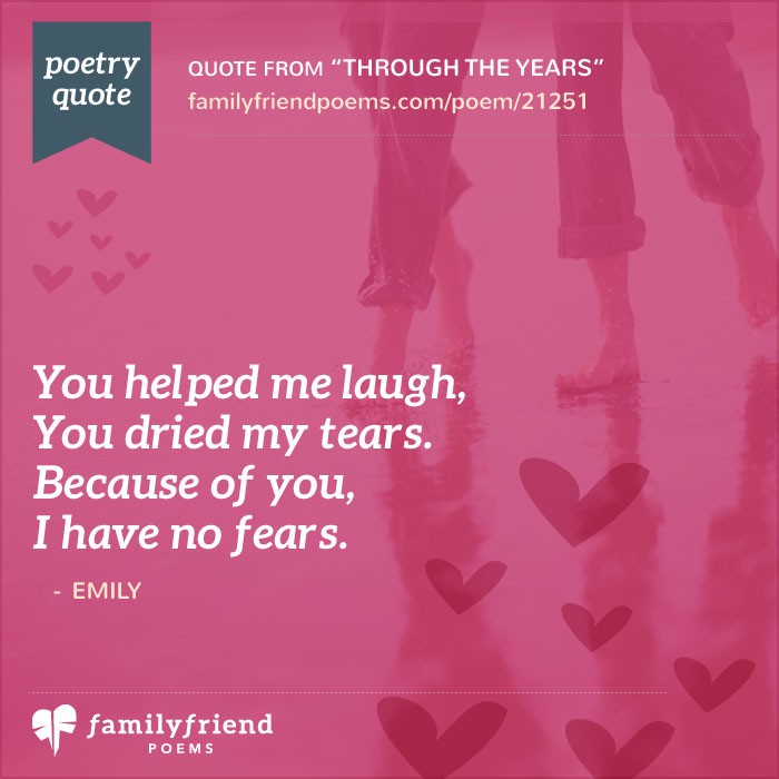 Boy Best Friend Poems