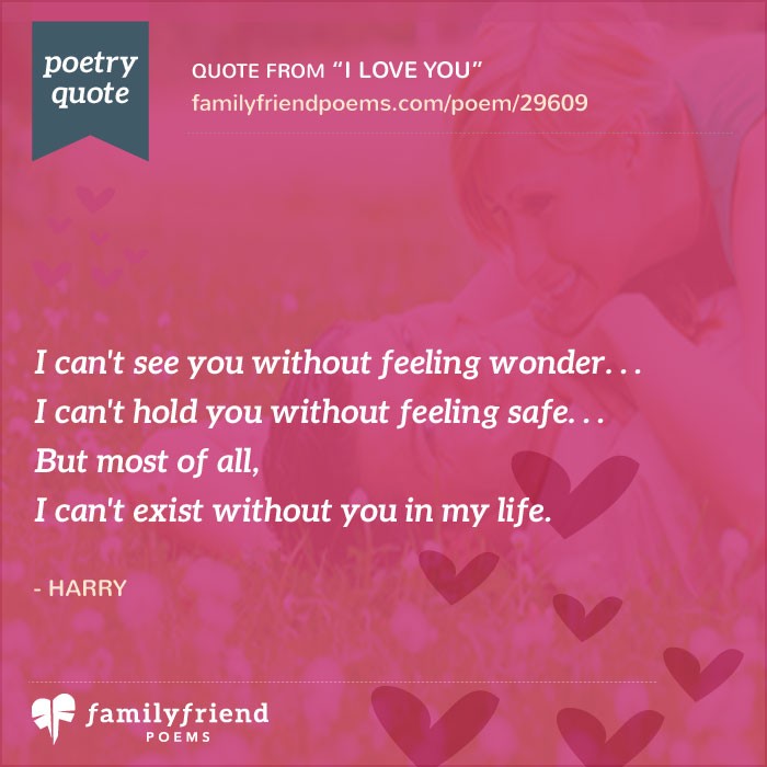 valentines day poems short