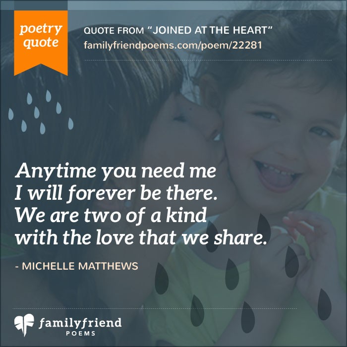 31 Adoption Poems - Uplifting Poems about Adoption