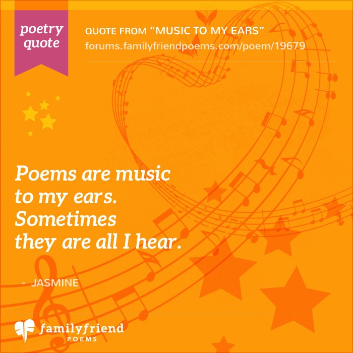 Short Poems by Teens - Short & Simple Poems For Teens