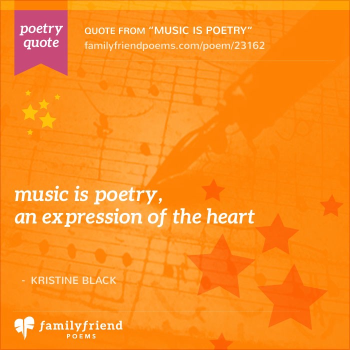 Rhythm Poems - Poems about Music By Teens