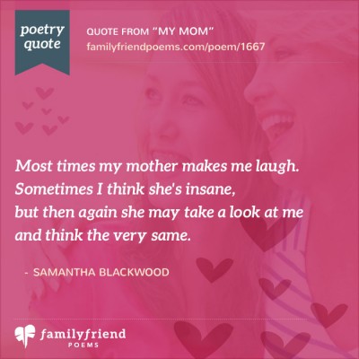 15 Funny Poems about Family 15 Funny Poems about Family