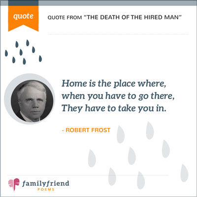 Quote About Home