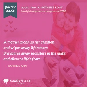 A Mother's Love