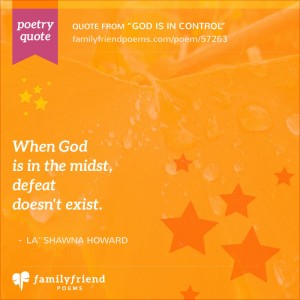 God Poems Inspirational Poems About God S Love