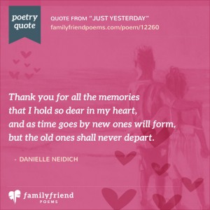 19 I Miss You Friendship Poems Poems About Missing A Friend