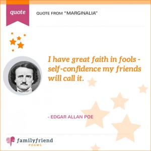 8 Popular Quotes By Edgar Allan Poe Family Friend Poems