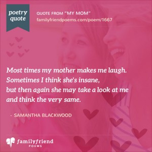 9 Funny Poems About Family