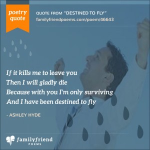 poems about tv addiction