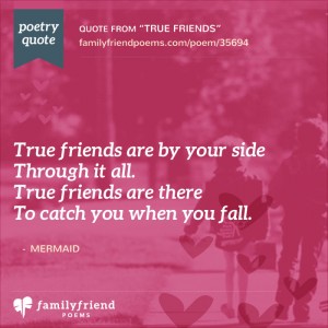 True Friends