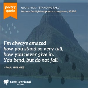 7 quotes about overcoming challenges poetry quote
