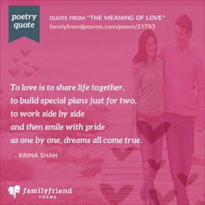 best love poems