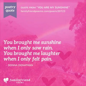 Love you my boyfriend for poems for Emotional Deep