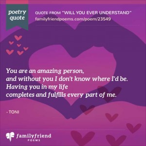 Valentine's Day Love Poem